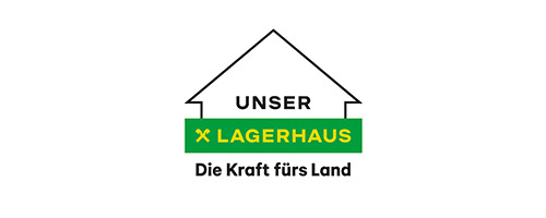 Logo Lagerhaus